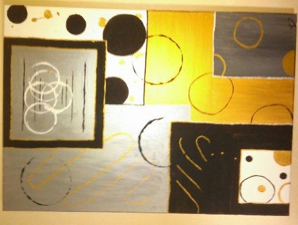 abstrait