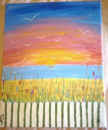 paysage